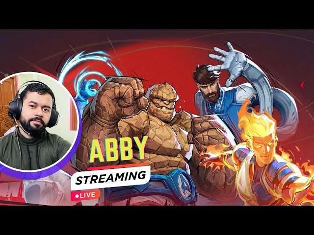 🔴LIVE 🎮 new update and new heros  #indianstream #livestream #valentinesday