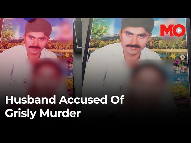 Hyderabad Man Kills Wife, Boils Body Parts: Sparks Debate on Intimate Partner Violence