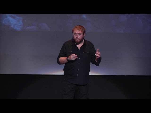 Photojournalism is worth it | Santi Palacios | TEDxPatras