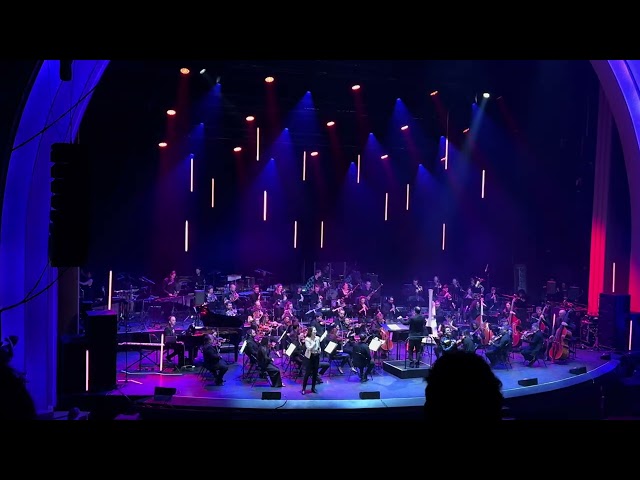 Extract - Manga Symphonic Odyssey - Le Grand Rex (Paris) - April 25th, 2024 (08:30pm)