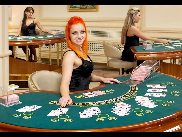 poker .....اقوى لعبة بوكر في كازينوهات لاس فيغاس