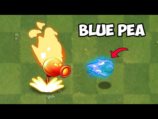 Plants Secret Abilities You Didn't Know in PvZ 2