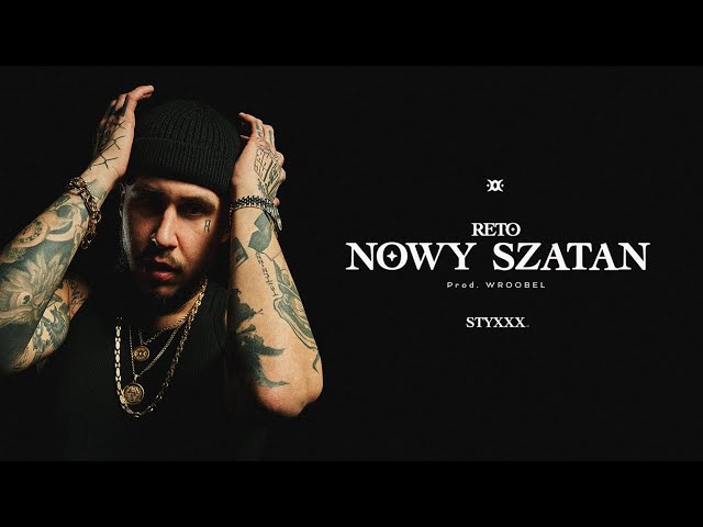 ReTo - Nowy Szatan (prod. Wroobel)