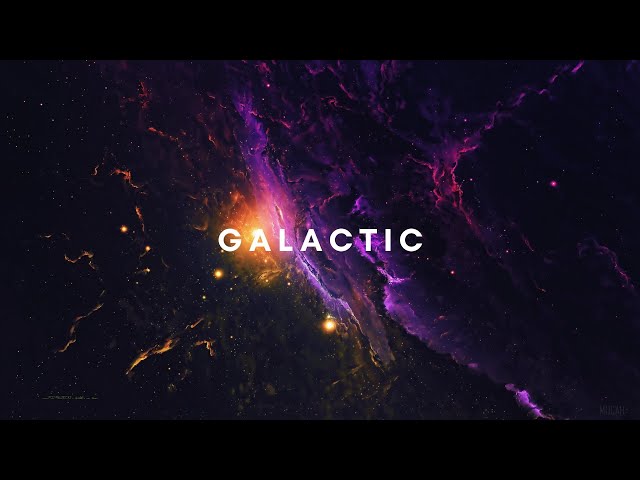 Melodic Electronic Dubstep Type Beat-"GALACTIC" | Type Beat 2023