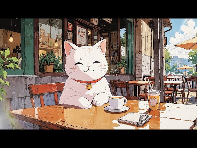 Peaceful Spring Night 🌃 Lofi Spring 🌃 Dreamy Lofi To Enjoy The Night Vibes