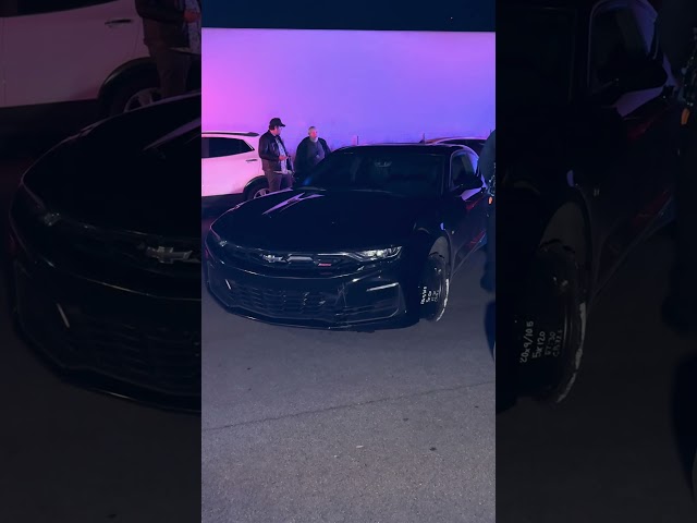 Suspect Escapes after 100+ MPH Pursuit