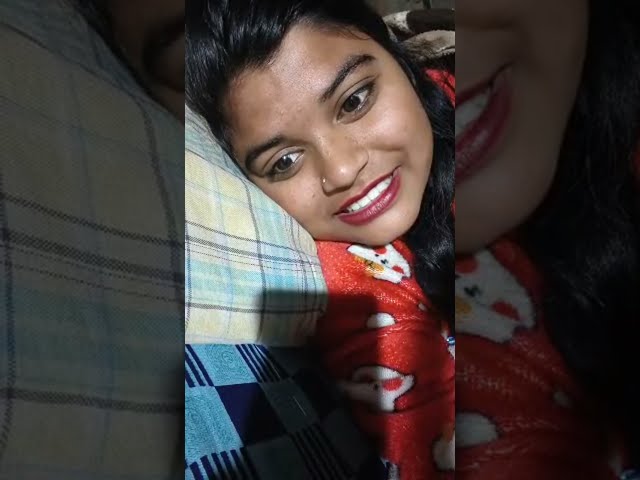 Highlight 1:05:35 – 1:10:35 from Cute kajal vlogs is live me judiye aaplog