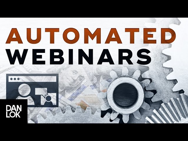 Sell High Ticket Programs Using Simple Automated Webinars - High Converting Webinar Secrets Ep.11