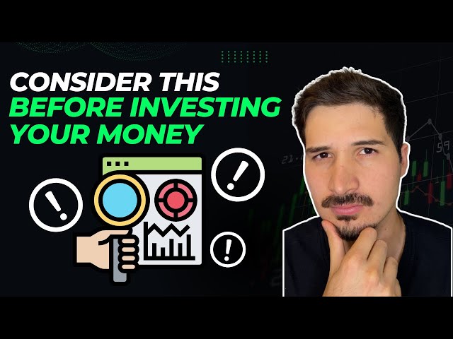 Beginner’s Guide: How to Analyze a Stock Before Investing Your Money