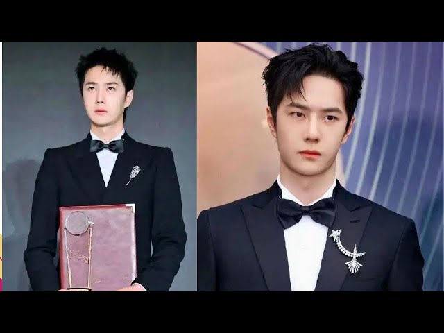 Wang Yibo Recognized by the Nation, What Did He "Dedicate"?