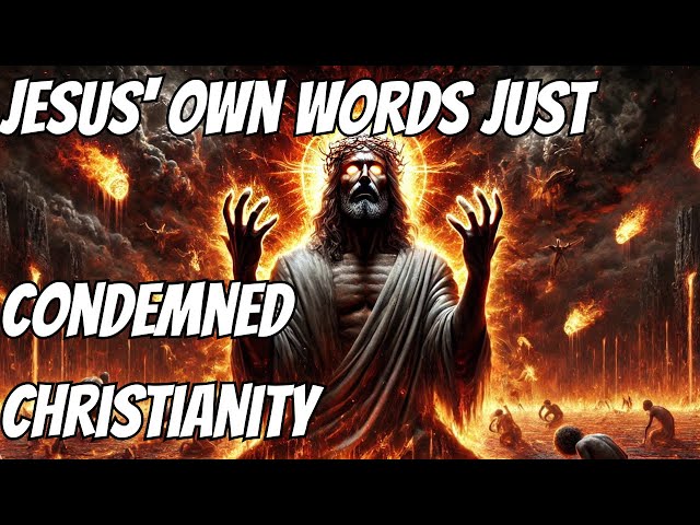 Matthew 5: Christianity's Most Dangerous Lie | Troll the Verse Ep 14