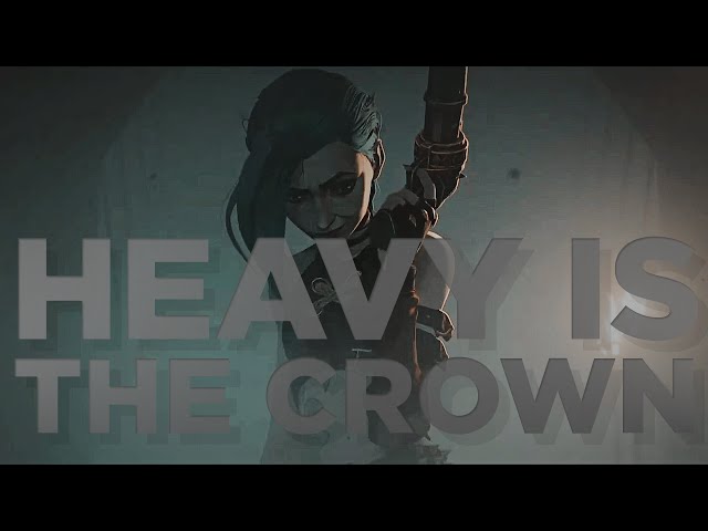 Multifemale | Heavy Is The Crown