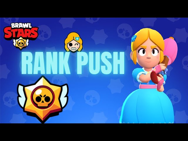 Rank Push | SpongeBob Season End Stream | Alone Knight is Live 🔴 #shorts #brawlstars