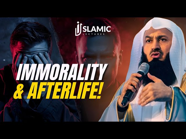 The Hidden Truth About Immortality & Afterlife | Mufti Menk | Islamic Lectures