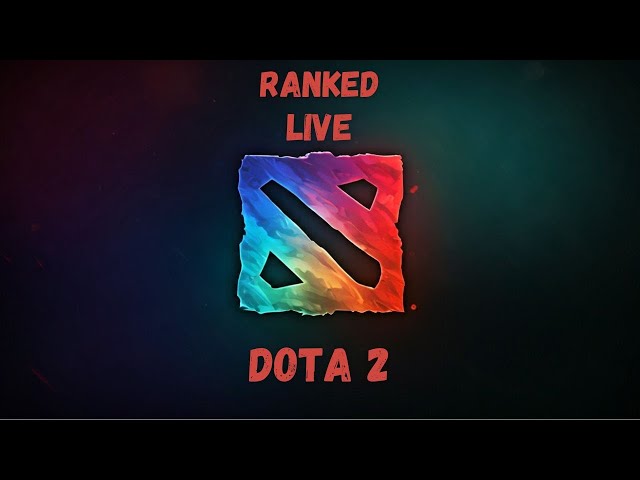 Join and Watch Us Play Ranked Herald Adventures || Dota 2 || Vertical Stream ||