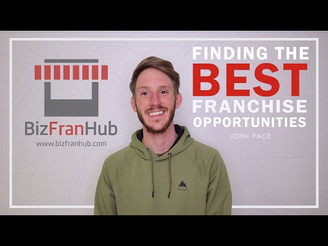 How to find the best franchise opportunities?