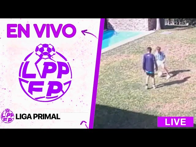 🟣 AMISTOSOS EN LA LPP EN VIVO Y EN DIRECTO 🟣| LPP 2023 |