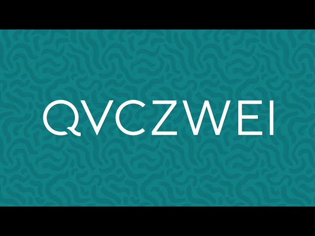 Livestream von QVC 2 Deutschland