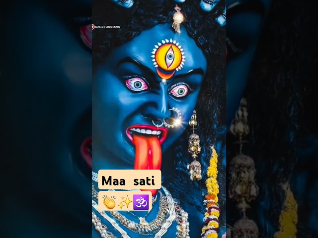 #bhaktisong maa Sarswati  sati sub mnokamna purahogayega #he maa Sarswati sukh sati 🕉✨️😳👏👈#shorts