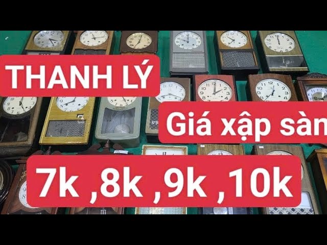 video ngày 26/2 shop hàng bãi thanh lý hết LH 0818 132 198