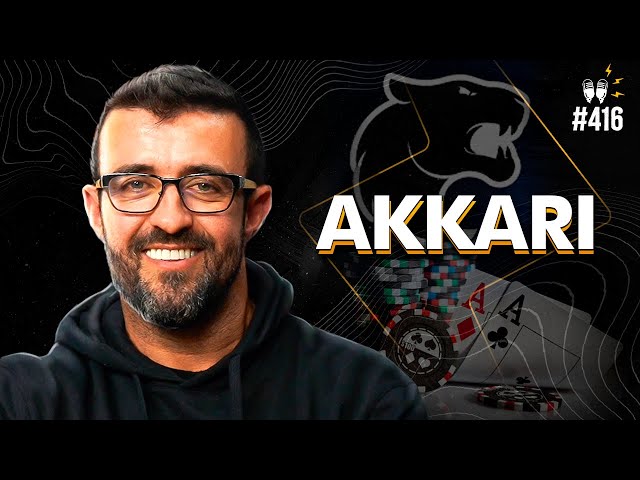 AKKARI [FURIA] - Flow #416