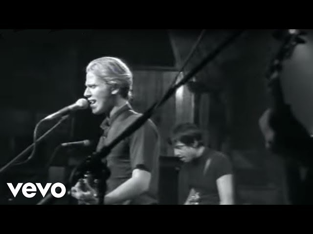 Lifehouse - Hanging By A Moment