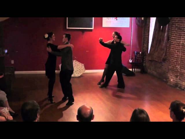 Foxtrot Group Entry Summer Showcase 2014