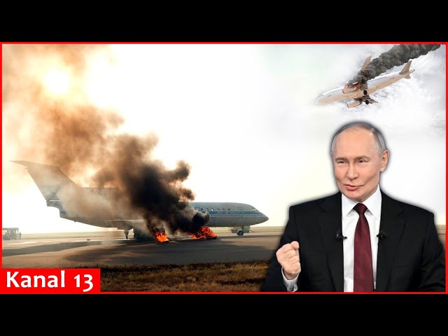 Putin prepares "mass casualty attacks" against members of the NATO