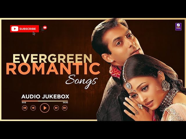 🎶 Evergreen 90s Bollywood Love Songs ❤️ Timeless Romantic Hits 🎧 | Salman Khan | Arijit Singh Love