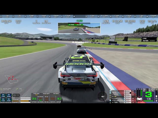 Raceroom Racing Experience Red Bull Ring Ranked