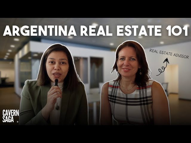 Your Complete Guide to Mendoza Real Estate: What Every Buyer Needs to Know