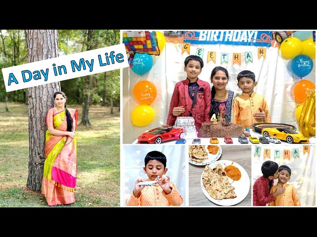 #Vlog A Day In My Life | Temple visit in pandemic| paneer curry|Telugu vlogs from USA|#RamappaTemple