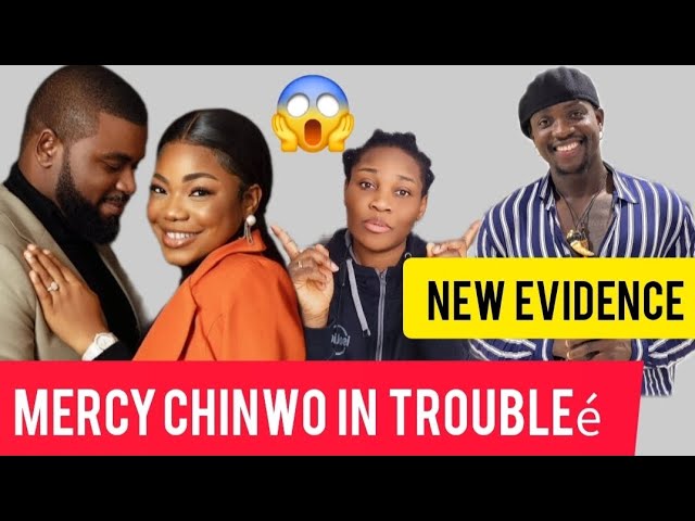 Mercy Chinwo is a L@ir || Sùe me if I'm lýing Verydarkman || New Evidence