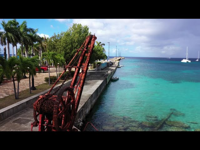 The Beauty of St. Croix in the US Virgin Islands