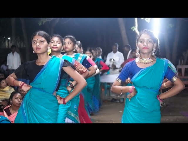 Jisuy Jiwet En New Santali Christian Video Song 2024