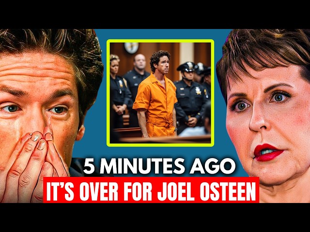 Joyce Meyer Just Outplayed Joel Osteen And Left Everyone Speechless!