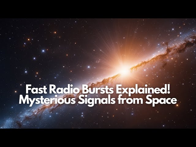 Unraveling the Mysteries of Fast Radio Bursts (FRBs)