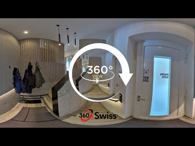 All.Glemm Riders-Suite - 360 Virtual Tour Services