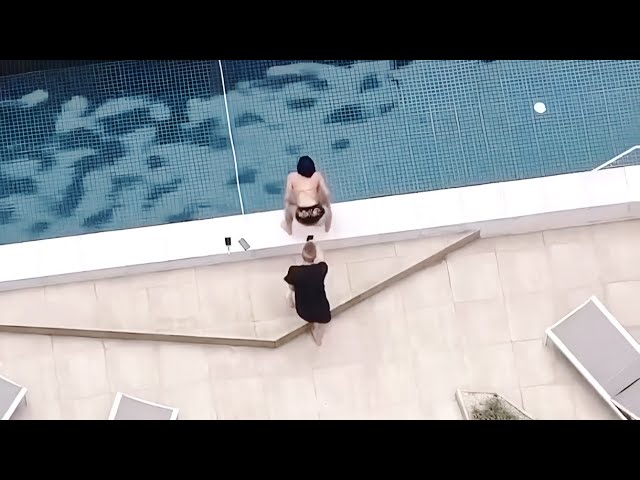 Idiots Around the World | Idiots of the Week | 100% Morons 😂 | Try Not To Laugh | PART 72 #fails