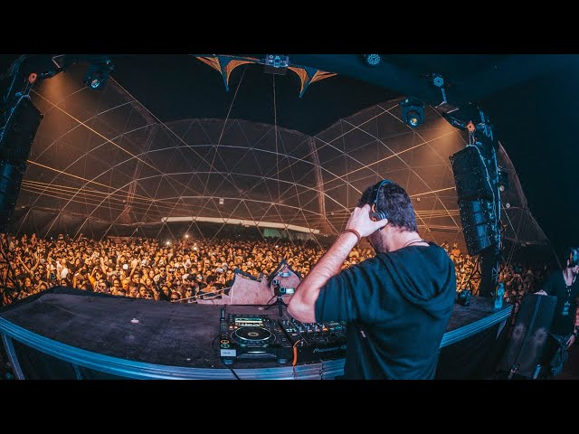 Progressive #35: Ed. Verão | Official Aftermovie