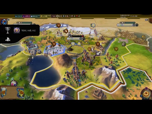 Sid Meier's Civilization VI