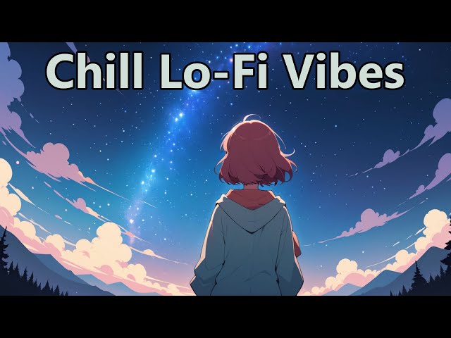 "Daydreaming" – 3 Hour Chill Lo Fi Beats – No Copyright Lo Fi Music for Relaxing & Studying