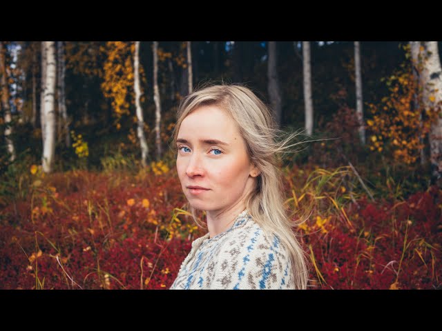 Autumn Apathy - Living Close to Nature | NORDIC LIFE #13