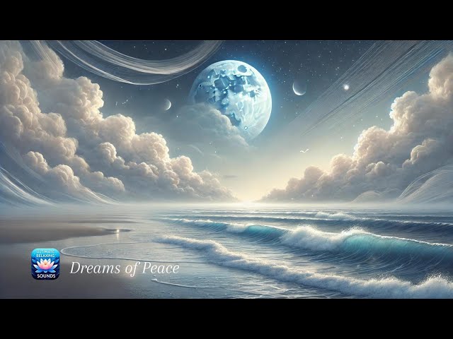 Dreams of Peace | Mind Relaxation Songs | The Best Tranquil Music for Your Soul, Ethereal Ai Vocals