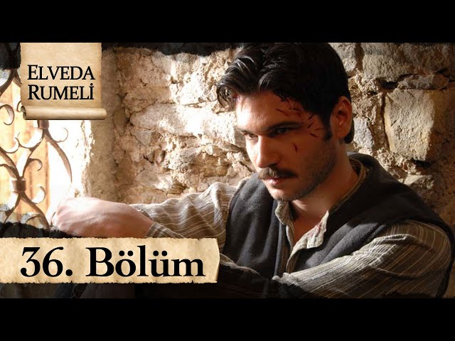 Elveda Rumeli 36. Bölüm - atv