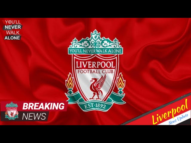 Double Deal: Liverpool transfer news as Arne Slot given $19M green light & the star confirms stance