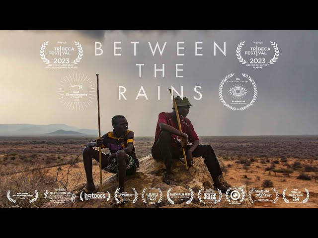 Between The Rains | Trailer | Available Now