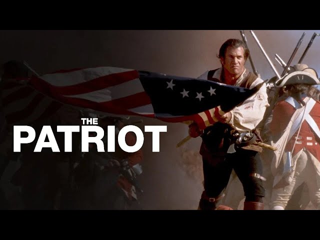 The Patriot (2000) Movie || Mel Gibson, Heath Ledger, Joely Richardson || Facts & Review