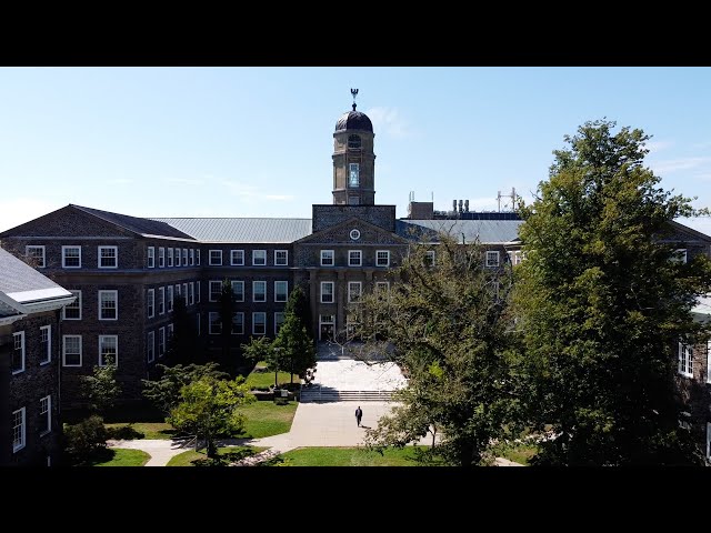 Together Again | Dalhousie University