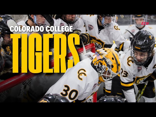 Colorado College x ECH All Access